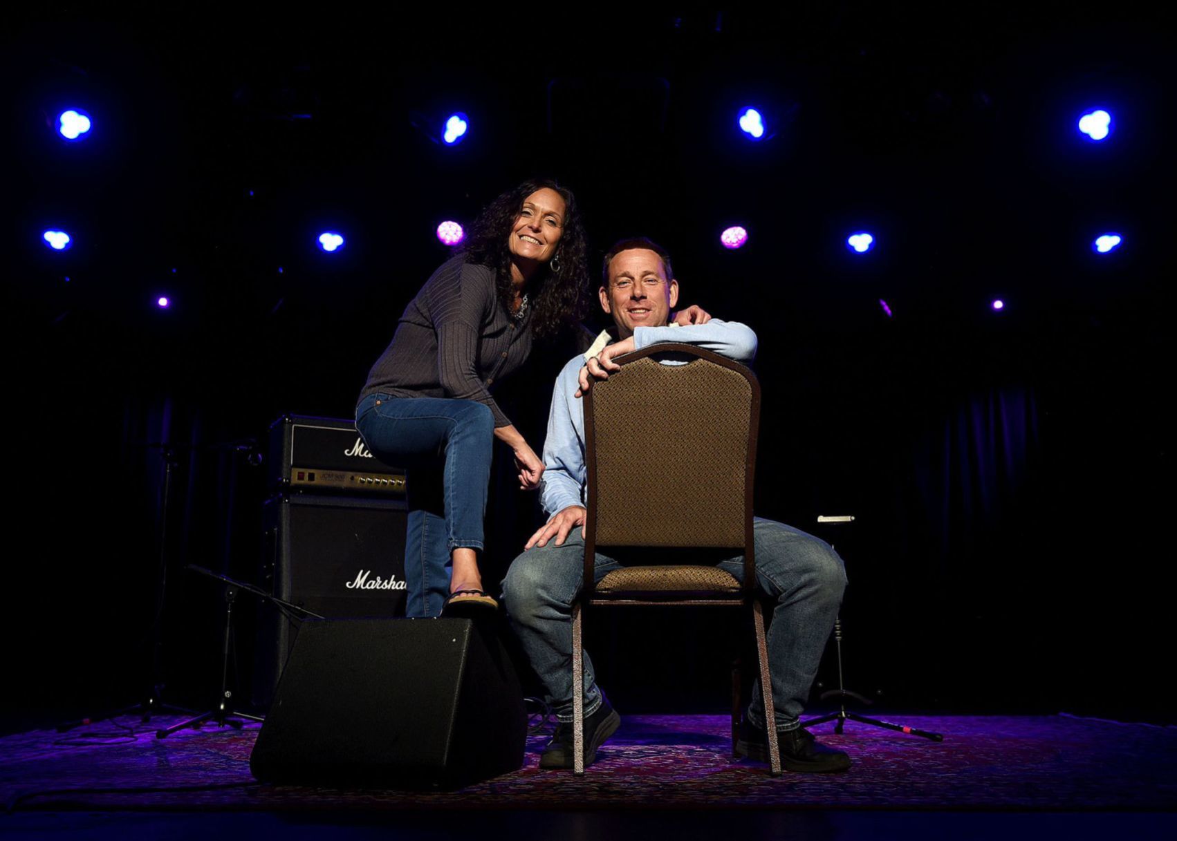 Tupelo Music Hall